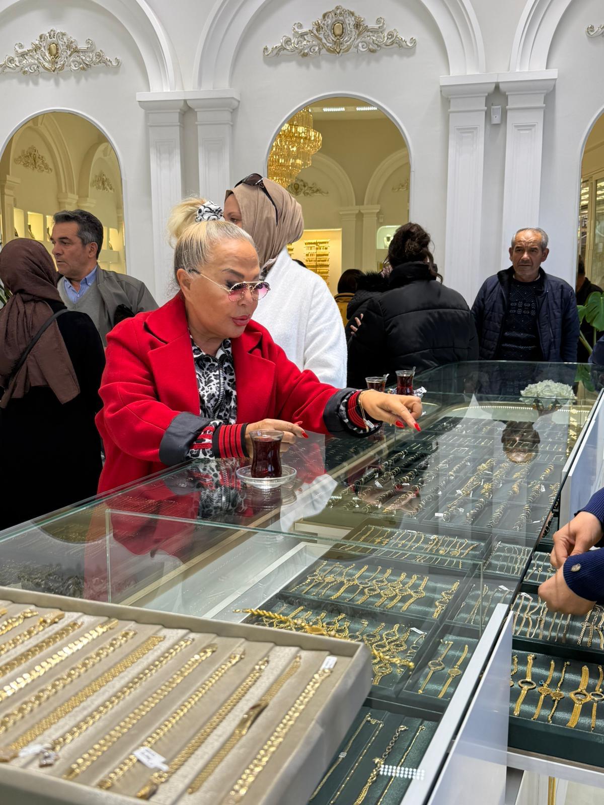 safiye faik kütahyat tavşanlı kuyumcu alpar kuyumculuk sarraf